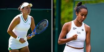 Citi DC Open 2025: Jessica Pegula vs Leylah Fernandez preview, head-to-head, prediction, odds, and pick