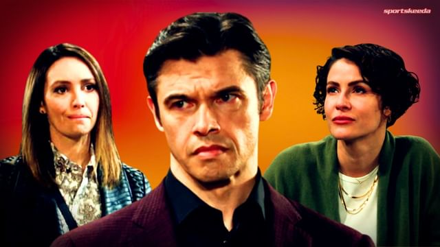 How could Gwen's return affect Xander and Sarah's relationship on Days of  Our Lives? Explained