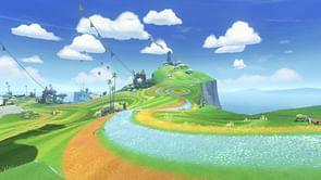 Genshin Impact 5.8 quest list and their locations