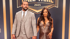 Major update on Karrion Kross and Scarlett's WWE future - Reports
