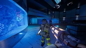 Abiotic Factor: Cheat console commands list