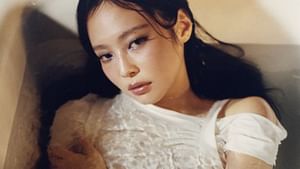 “Are those pilates socks?”- Jennie’s ICN airport look sends fans spiraling as BLACKPINK heads to LA for DEADLINE Tour