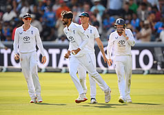Spinner who last played Test cricket in 2017 replaces Shoaib Bashir in England's squad for ENG vs IND 2025 4th Test