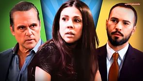 General Hospital spoiler video sneak peek (July 25, 2025): Sonny warns Marco, Kristina faces a nightmare, and a secret might get exposed