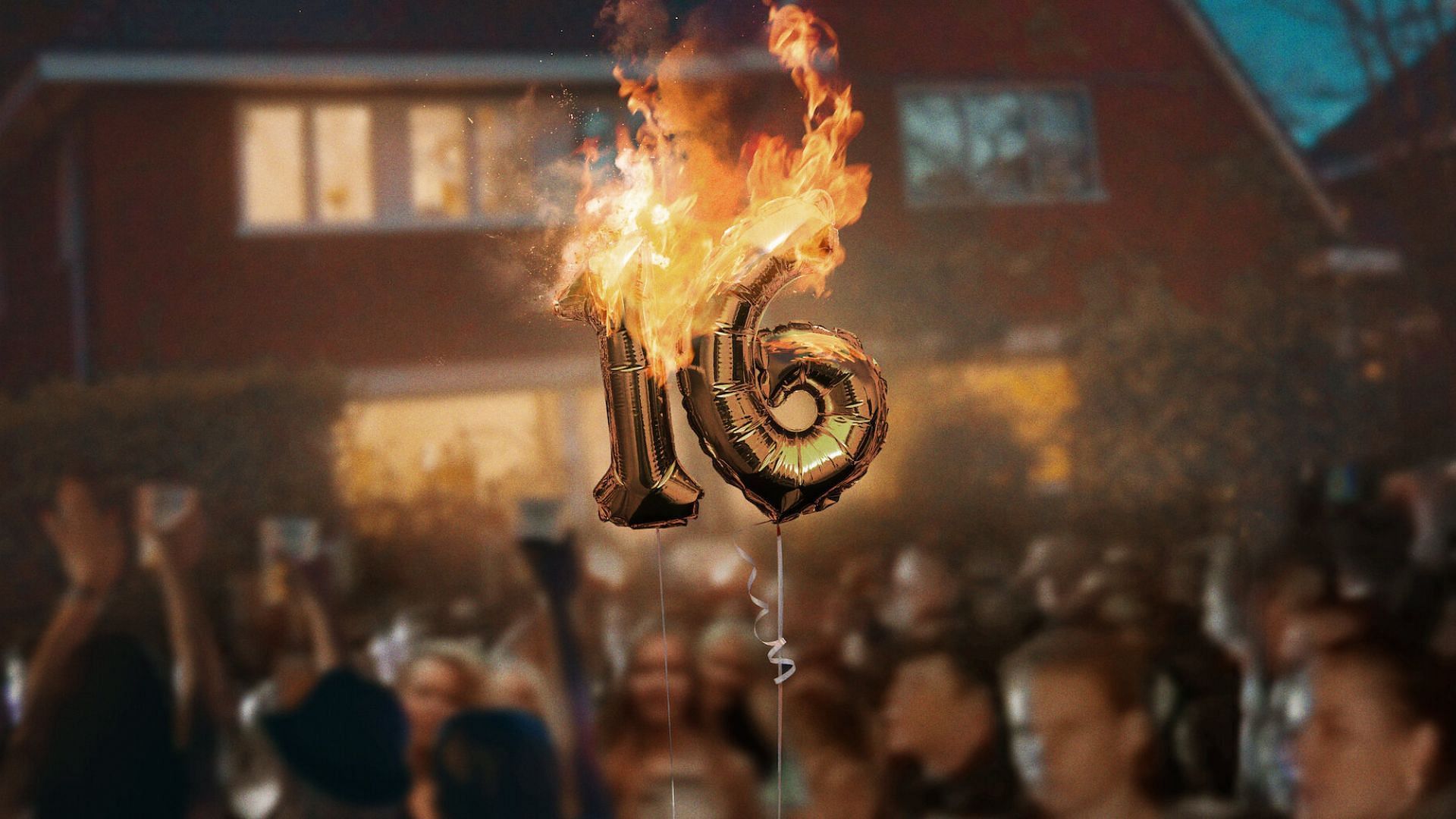 Trainwreck: The Real Project X (Image via Netflix)