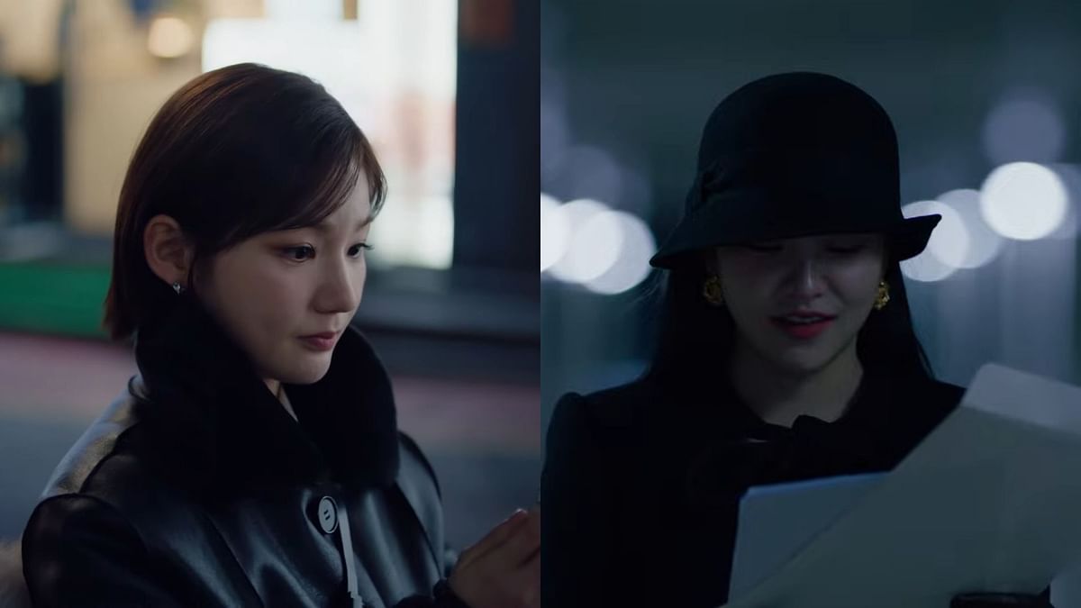 Bitch X Rich 2: When will episodes 7-8 release and what to expect?