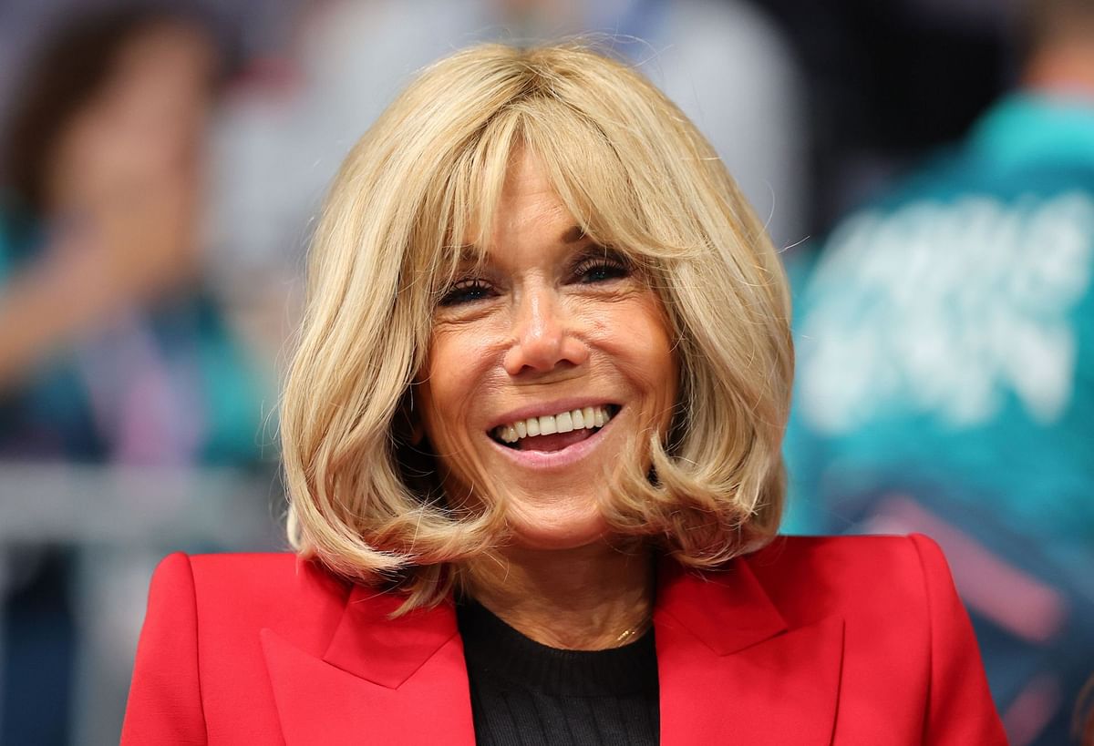 “We won!” — Candace Owens celebrates after women who claimed Brigitte Macron was born a man are cleared of defamation charges