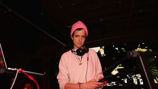 Who is Samantha Ronson? Details about her dating life with Lindsay Lohan