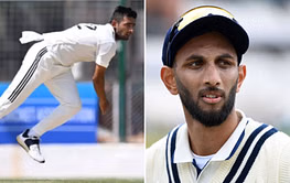 Anshul Kamboj or Prasidh Krishna - who should replace Akash Deep in India's playing 11 for ENG vs IND 2025 4th Test?