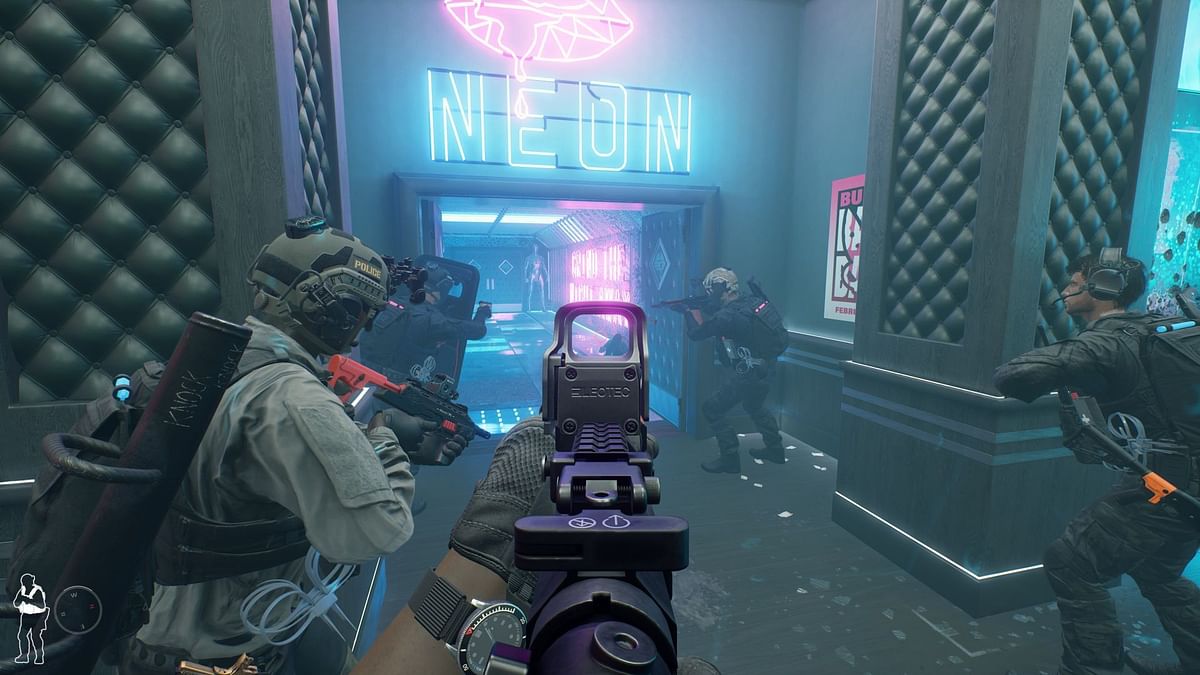 How to pre-order Ready or Not on Xbox and PlayStation: Price and pre-order bonuses explored