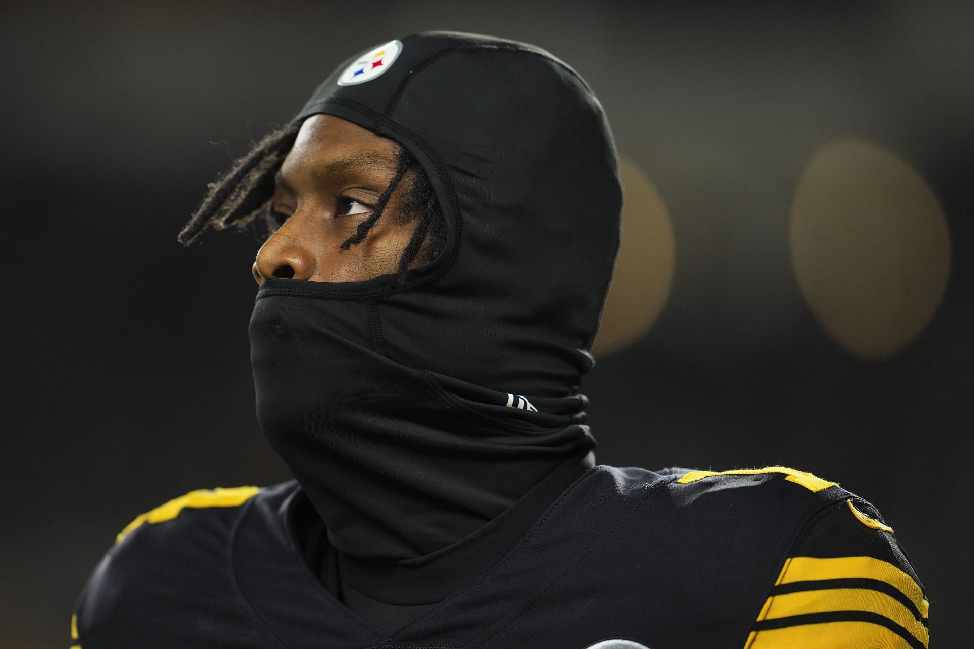 New England Patriots v Pittsburgh Steelers - Source: Getty