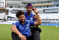 IND vs ENG: 3 भारतीय खिलाड़ी जिन्हें इंग्लैंड के खिलाफ टेस्ट सीरीज में नहीं मिला एक भी मैच खेलने का मौका