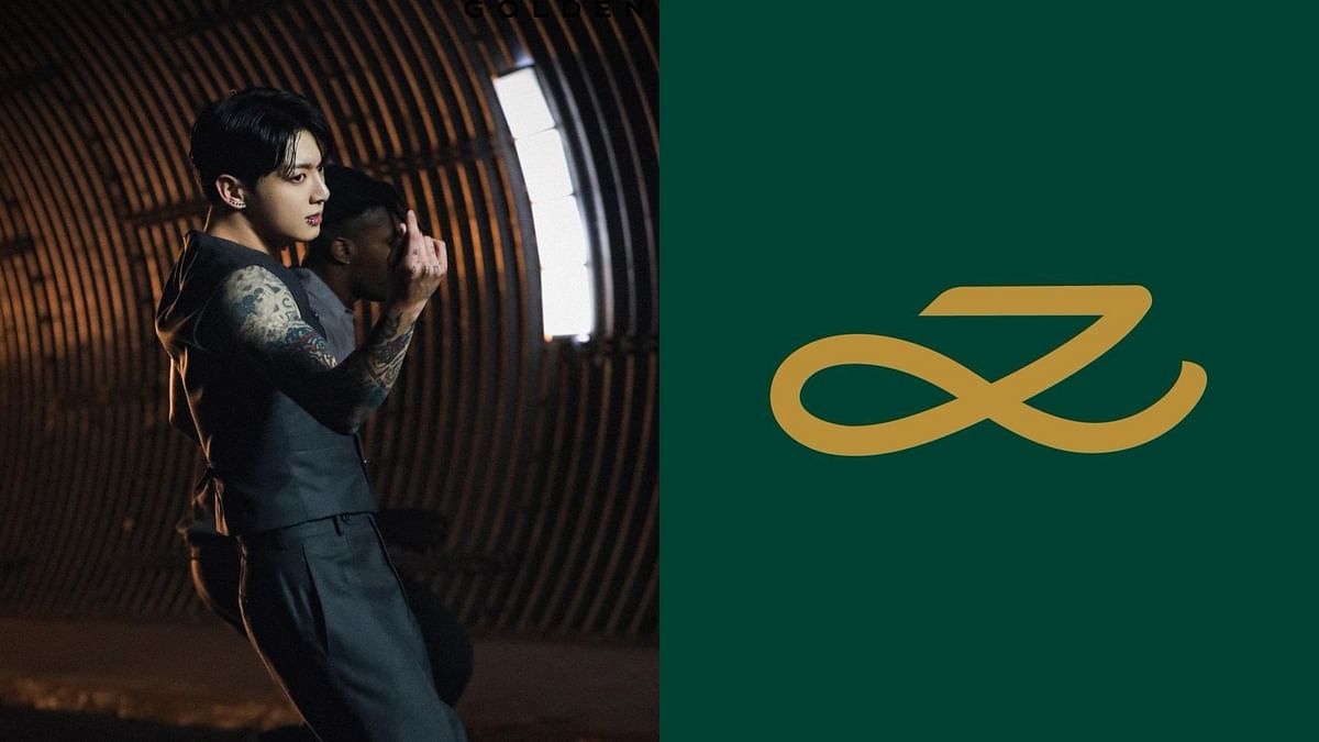 “IS HE HINTING SOMETHING” - Fans react as BTS’ Jungkook changes his Instagram profile picture to his album GOLDEN’s logo