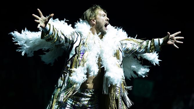 Serious concerns about Will Ospreay's AEW future - Reports