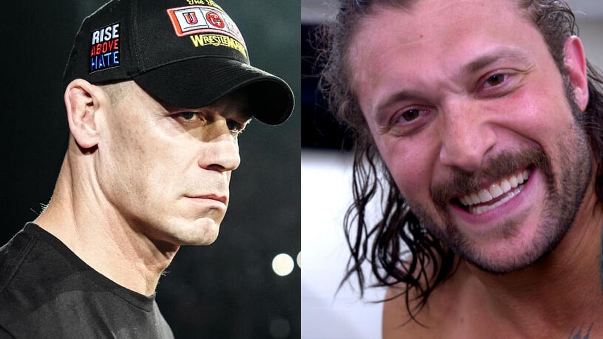 John Cena to drop his title, Hall of Famer retiring, Karrion Kross leaving? 5 Predictions for WWE ahead of SummerSlam 2025