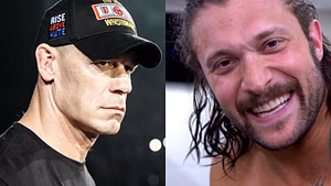 John Cena to drop his title, Hall of Famer retiring, Karrion Kross leaving? 5 Predictions for WWE ahead of SummerSlam 2025