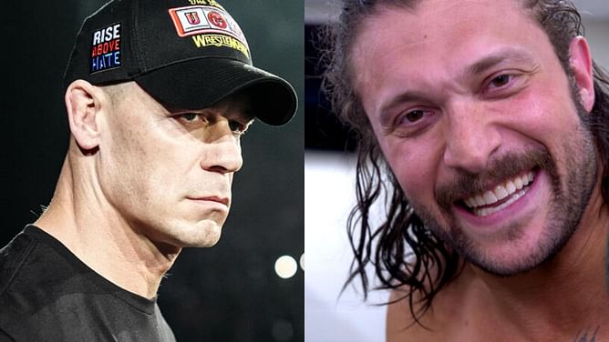 John Cena to drop his title, Hall of Famer retiring, Karrion Kross leaving? 5 Predictions for WWE ahead of SummerSlam 2025