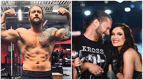 Karrion Kross breaks character; sends emotional message to WWE fans on his birthday