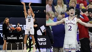 "Welcome back Christian Braun": Kansas fans excited as new signee Rosario Kohl impresses in his first training session