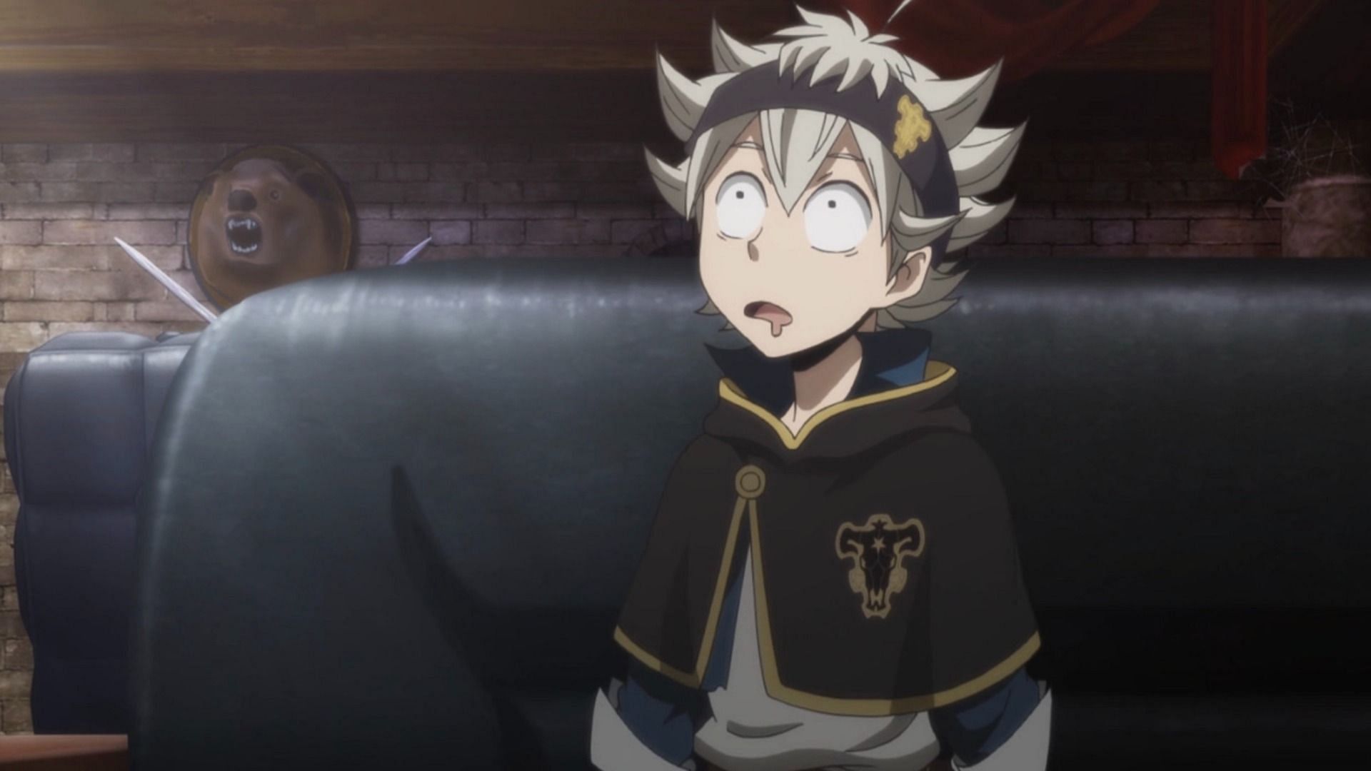 black clover anime