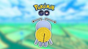 How to get Gimmighoul 9th Anniversary Coin in Pokemon GO