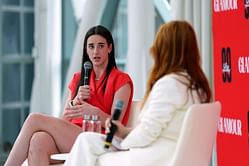 "This is the first time I haven’t felt young": Caitlin Clark makes major admission about athlete fatigue amid injury struggles