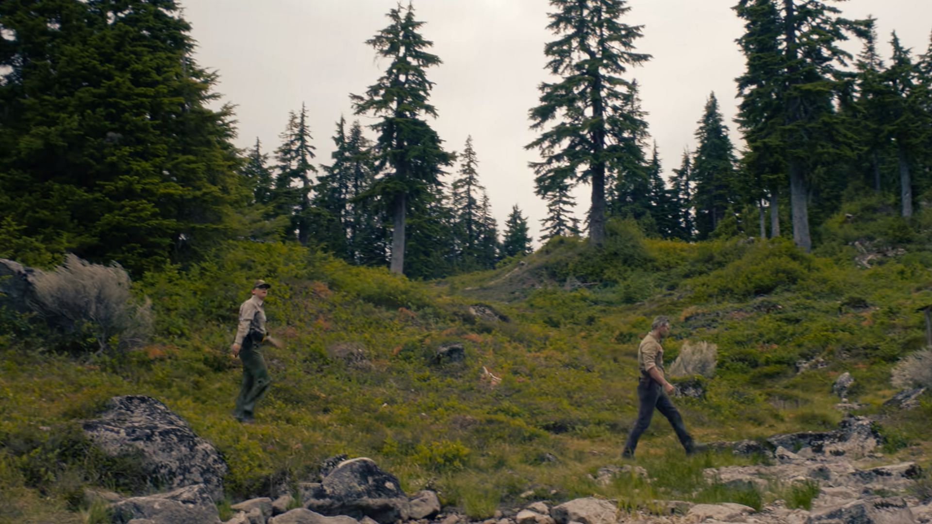 A still from the show (Image via Netflix)