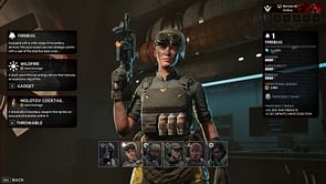 Best Killing Floor 3 Firebug build
