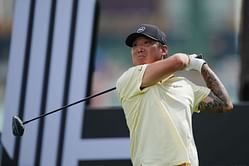 "Sometimes s**t happens" - Anthony Kim opens up on disappointing performance at LIV Golf Andalucia