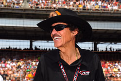 "I don't know what they're trying to do": When Richard Petty questioned NASCAR's direction at Indianapolis