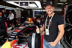 Who was Felix Baumgartner and how was he associated with Red Bull? All about the relationship of the late skydiver