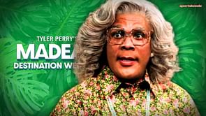 7 movies to watch if You liked Madea's Destination Wedding