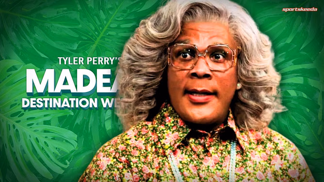 7 movies to watch if You liked Madea's Destination Wedding