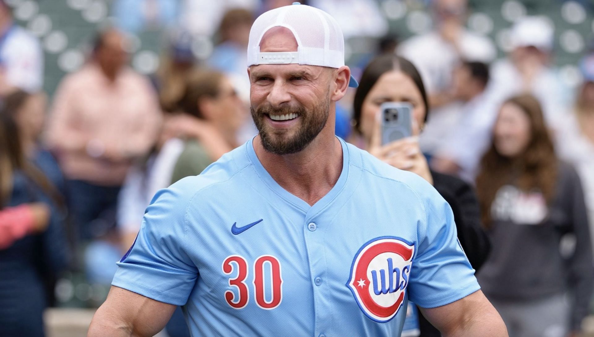Joey Swoll (Image via Instagram/joeyswoll)