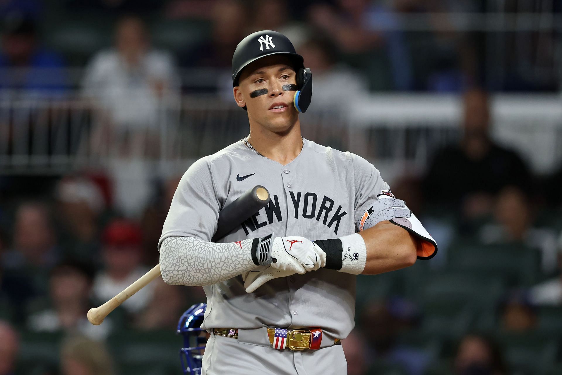 2025 MLB All-Star Game - Source: Getty