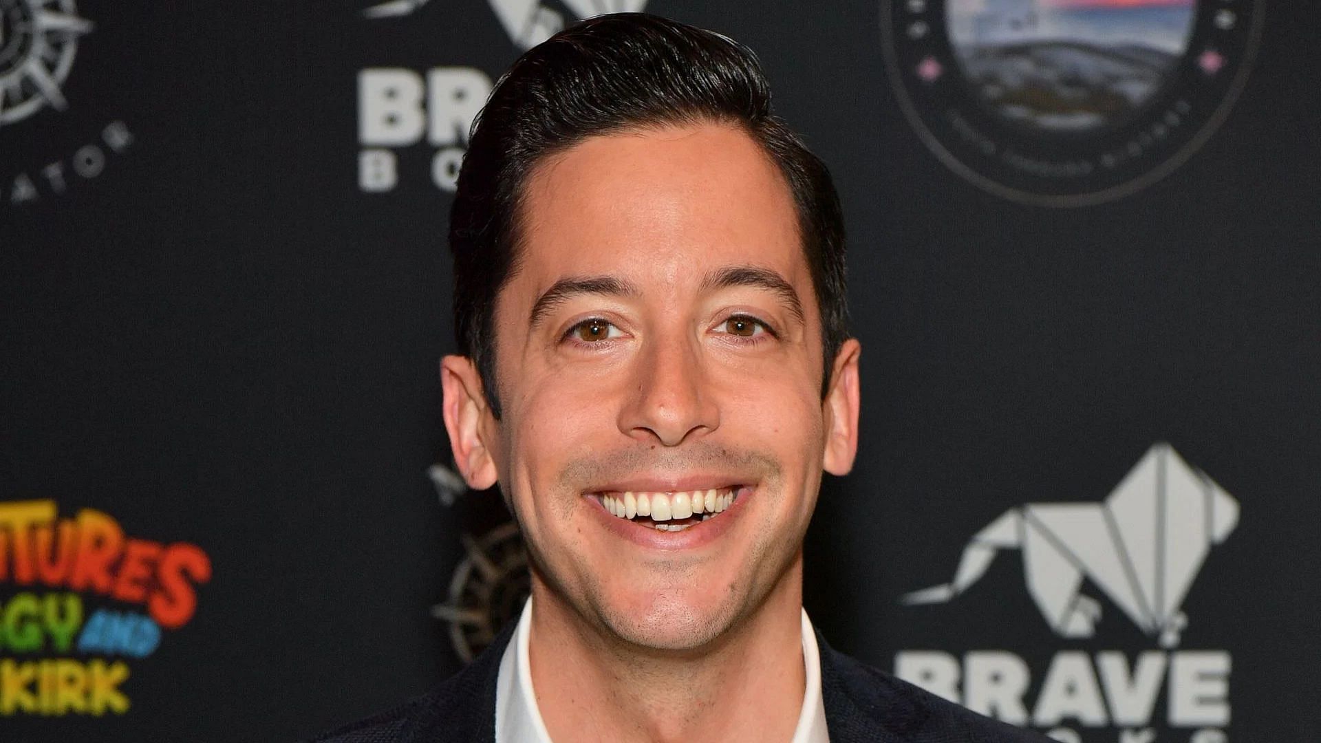 Michael Knowles at the &quot;Adventures of Iggy And Mr. Kirk&quot; Premier on November 14, 2024 in Nashville, Tennessee (Image via Getty)