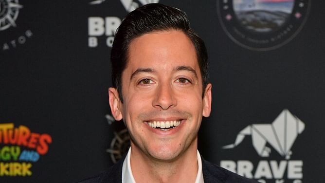“When adultery were simpler” — Michael Knowles reacts to the viral Coldplay Concert video of Astronomer CEO Andy Byron and Kristin Cabot