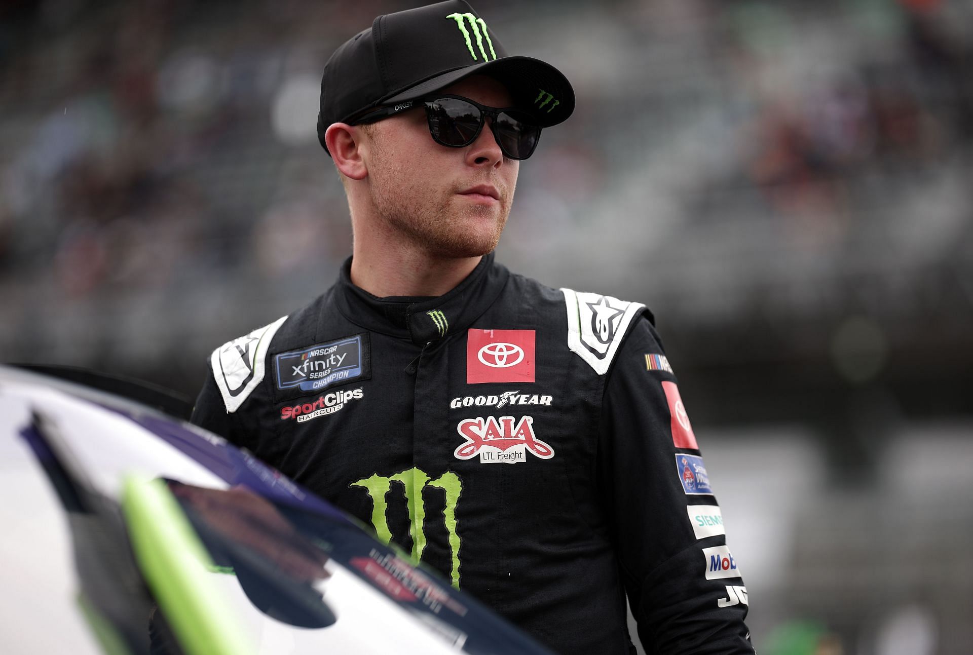 NASCAR Xfinity Series The Chilango 150 - Source: Getty