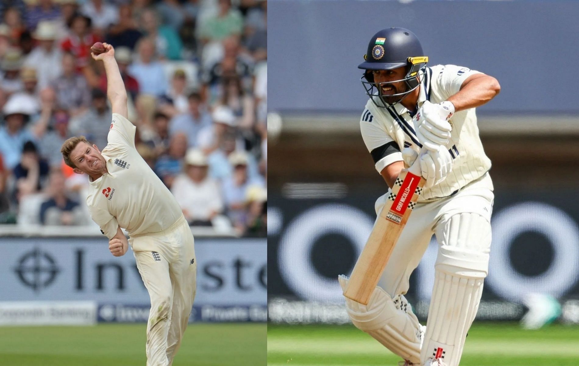 Liam Dawson, Karun Nair