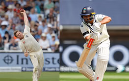 Liam Dawson and Karun Nair: An interesting Test comeback coincidence and the 303* connection
