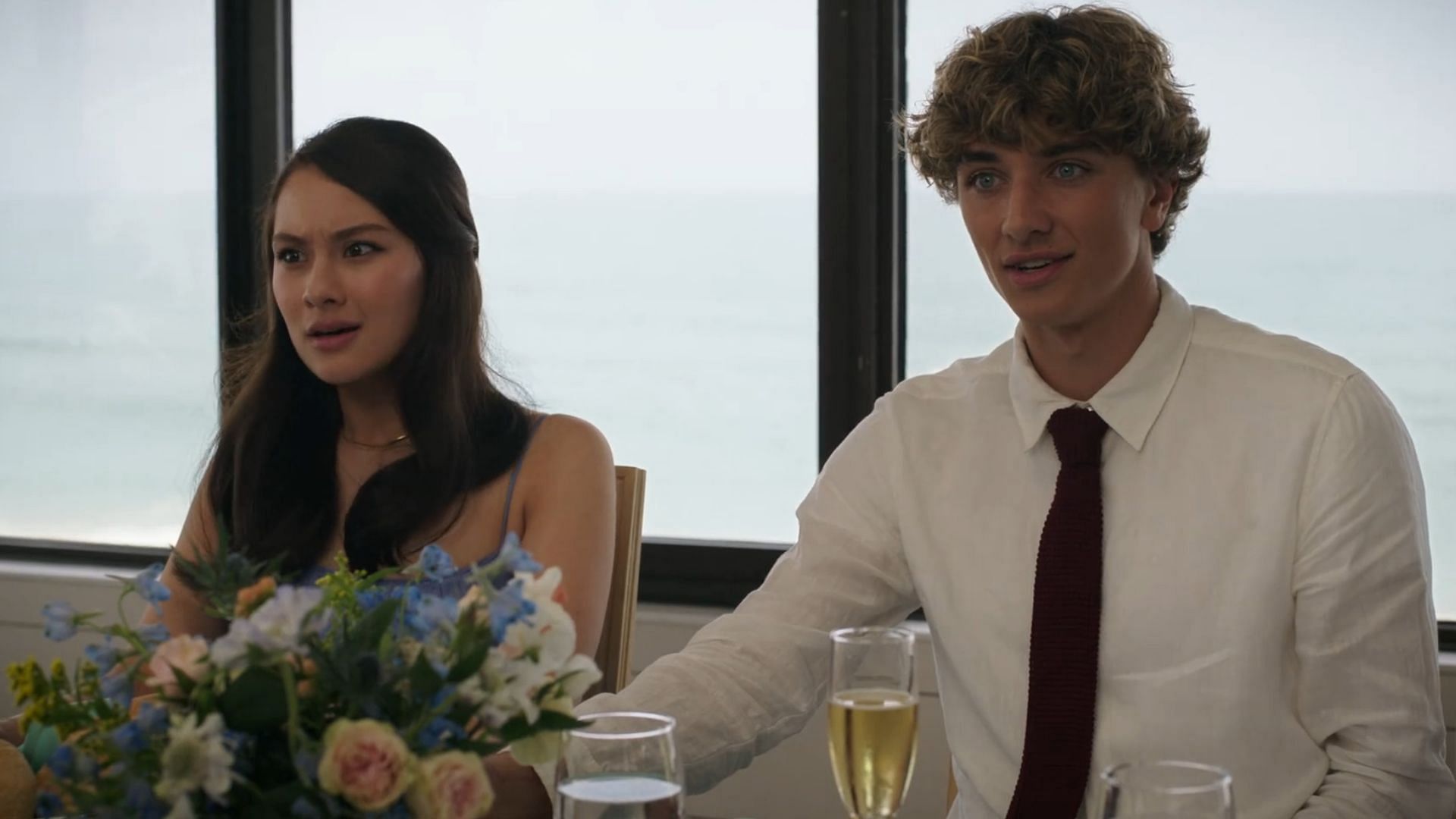 The Summer I Turned Pretty season 3 episode 3 brings a tough challenge for Belly and Jeremiah (Image via Amazon Prime Video)