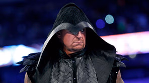 Fan was forced to delete picture of The Undertaker, WWE legend recalls