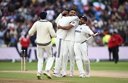ENG vs IND: 3 खिलाड़ी जो एजबेस्टन में टीम इंडिया की ऐतिहासिक जीत के रहे सबसे बड़े हीरो