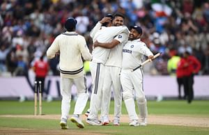 ENG vs IND: 3 खिलाड़ी जो एजबेस्टन में टीम इंडिया की ऐतिहासिक जीत के रहे सबसे बड़े हीरो