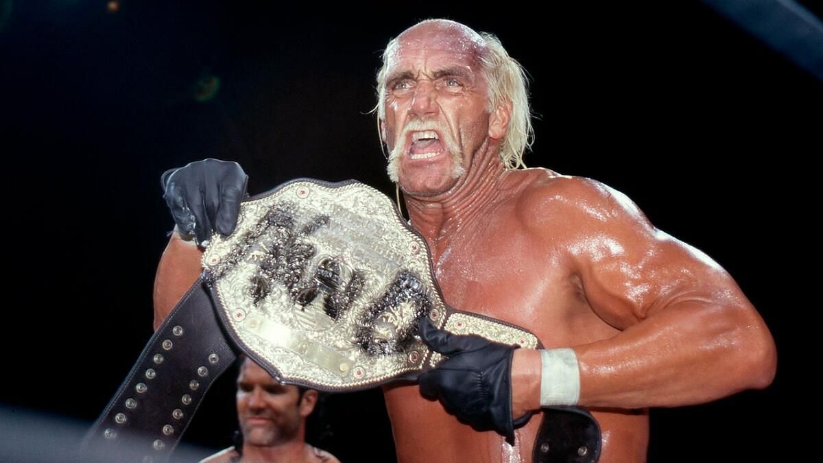 Hulk Hogan (Image Credits: WWE.com)