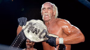 "Lost a huge part of mine" - Former WWE Universal Champion reacts to Hulk Hogan's death with a heartbreaking message