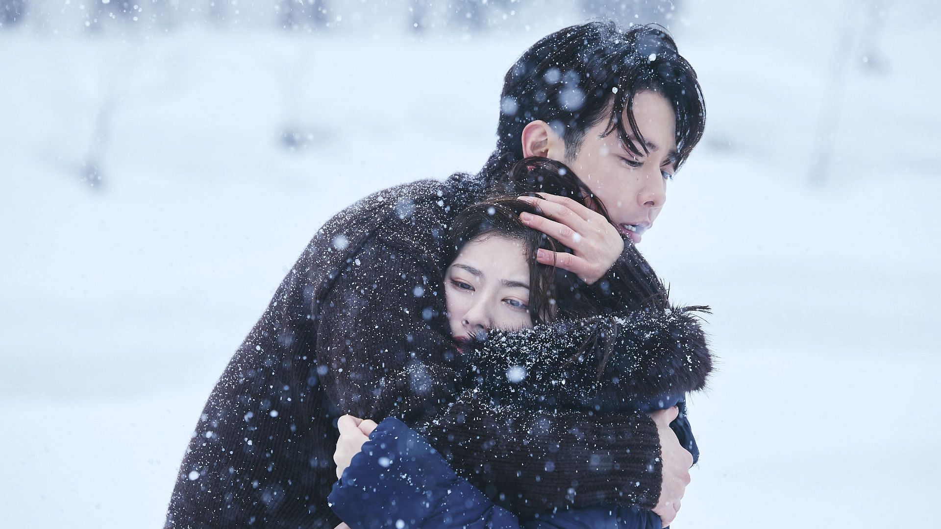 A still from Marry My Husband: Japan (Image via Amazon Prime Video)