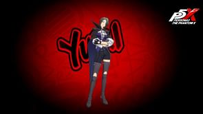 Best Yuki (Yukimi Fujikawa) build guide in Persona 5: The Phantom X