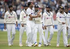 "Get England to chase 170, we're winning this" - Former India coach recalls talk with Virat Kohli ahead of Day 5 of ENG vs IND 2021 Lord's Test