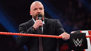 4 Major Triple H WWE decisions that MAKE NO SENSE